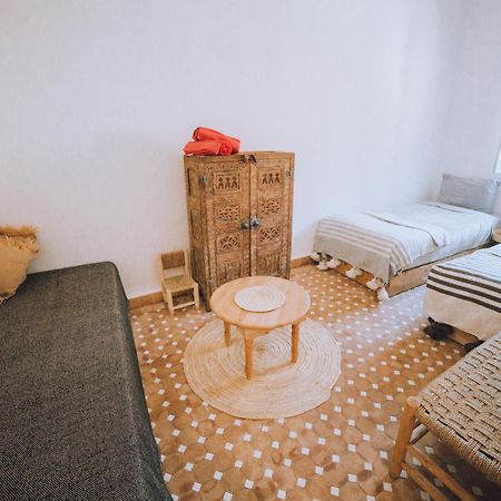 马拉喀什The Loft公寓 外观 照片