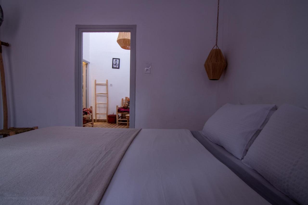 马拉喀什The Loft公寓 外观 照片